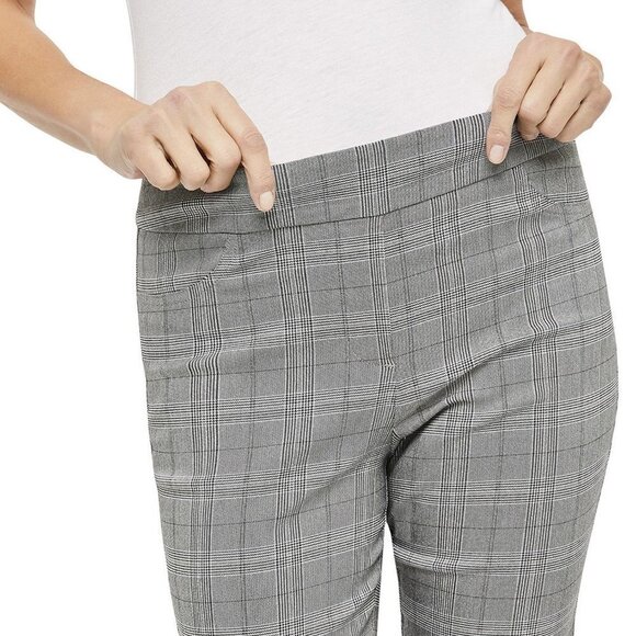 2/$15 PENMANS Women's Pull-On Straight Leg Pant NWT - Picture 3 of 8